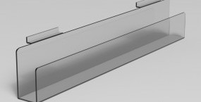 Standart Card Rack Standart Card Rack