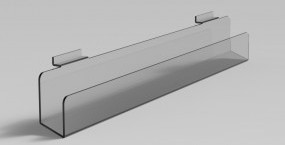 Compact Card Rack Compact Card Rack