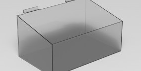 Display Bin Display Bin
