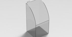 Long Box Long Box