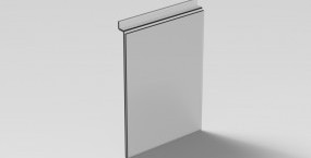 Poster Holders - Portrait