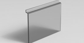 Poster Holders - Landscape