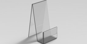 Mobile phone display