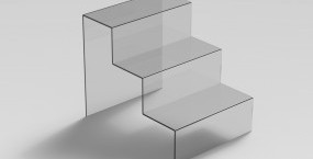 3 Step Display