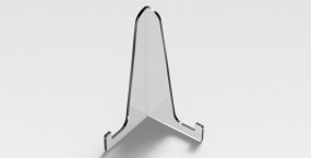 Plate Stand General