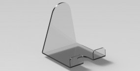 Bowl Stand