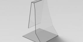 Shirt Support 